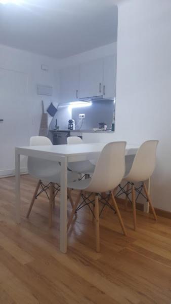 Terrassa-solarium Centre Apartment Platja d'Aro